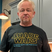 Texton, Inc. Employee Ed Williams's profile photo