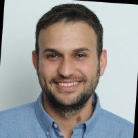 Atly Employee Uriel Maslansky's profile photo
