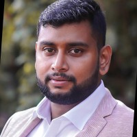 Bibin Thomas Email & Phone Number