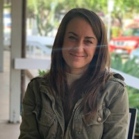 Palladium Inc. Employee Mandy Lanier's profile photo