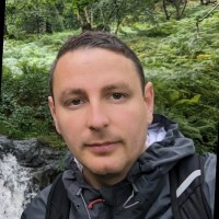 West Suffolk NHS Foundation Trust Employee Oliver Phillips's profile photo