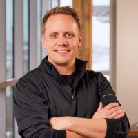 Running To Lead; LLC Employee Brent Running's profile photo