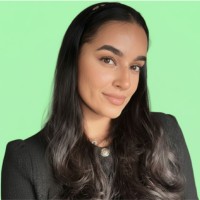 Honest Mobile Employee Ishpree Kaur's profile photo