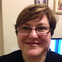 Advanced Technology Systems Company Employee Christine Azam's profile photo