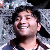 Pinscreen Employee Aviral Agarwal's profile photo