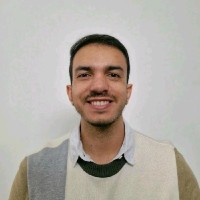 Mondelēz International Employee Sergio Cadena's profile photo