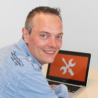 Interwijs B.V. Employee Vincent Wennink's profile photo
