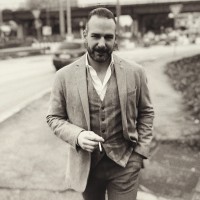 Ghiraldo & Autoin s.r.l. Employee Nicola Bacchin's profile photo