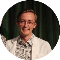 Alberta Health Services Employee Callum Steele's profile photo