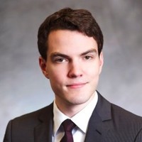 NCR Atleos Employee Christopher Graham's profile photo