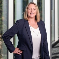 Burns & McDonnell Employee Jennifer Dodson's profile photo