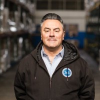 360 Logistics Group Employee John Vianos's profile photo