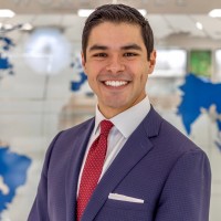 Coldwell Banker Commercial Capital Advisors Employee Jesse Rincones's profile photo