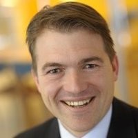 Schiphol Real Estate Employee Remy Klijnhout's profile photo