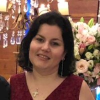 Supplier Employee Évelin Pereira's profile photo
