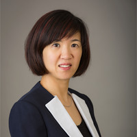 Deloitte Employee Amy Ding's profile photo
