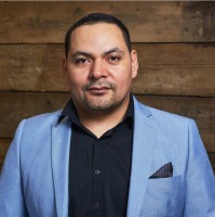 AiMining Technologies Employee Luis Carranza's profile photo