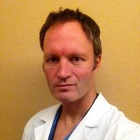 Dean Clinic Employee Alan Lozier's profile photo