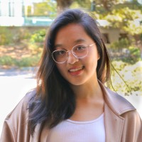 Blizzard Entertainment Employee Lillian Lee's profile photo