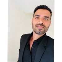 Zerozilla Employee Aniket Tari's profile photo