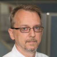 AMS Professional Liability Employee Bruce Lucas's profile photo