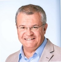 KST AG Employee Philippe Margerit's profile photo