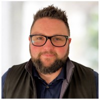 CCN Ltd Employee Aaron Short's profile photo