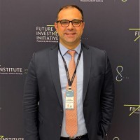 Franklin Templeton Investments Employee Erman Kalkandelen's profile photo