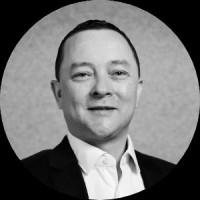 Clicked Academy Employee Shaun Byrne's profile photo