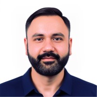 SmartValue Limited Employee Himanshu Tickoo's profile photo