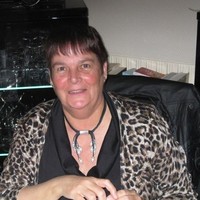BANQ Employee Francine Morgan's profile photo