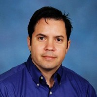 Bishop Kenny High School Employee Larry Rodriguez's profile photo