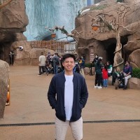 Steven Cuaca's profile photo