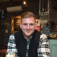 Atreides Management, LP Employee Anthony Potter's profile photo