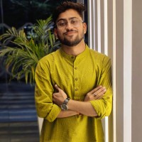 Matpatra Employee Deepak Ramani's profile photo