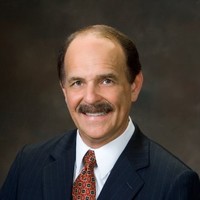 Gordon-Conwell Theological Seminary Employee Dennis Hollinger's profile photo