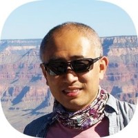 Tencent Employee Peter Cui's profile photo