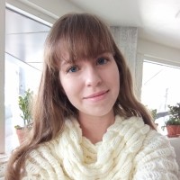 Travelata Employee Svetlana Dushinova's profile photo