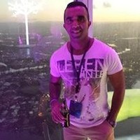 Telstra Employee Avinash Ullas's profile photo