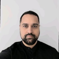YASNO Employee Oleg Tymchenko's profile photo