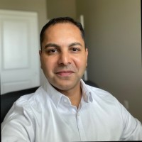 Sapphire Technologies Employee Milind Kumar's profile photo