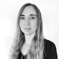 Beardbrand Employee Jenny Durre's profile photo