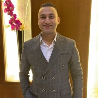 Mitsubishi Electric Employee Omar Arafa's profile photo