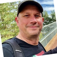 Evolution Foods Ltd Employee Paddy Hanson's profile photo