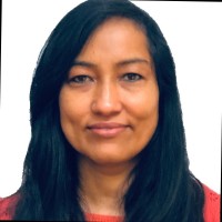 BrightSpring Health Services Employee Viji Evers's profile photo