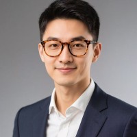 BITRADEX Employee Shota Tanaka's profile photo