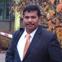 Ashok Rajarathinam Email & Phone Number