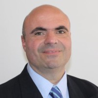 Nick Kyriazopoulos's profile photo