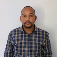 W&RSETA Employee Vincent Modiba's profile photo