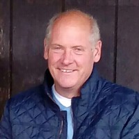 Walkro Employee Ron Pluijmaekers's profile photo